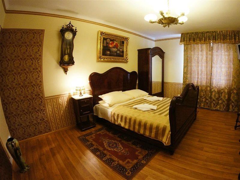 Florian Budget Rooms Kraków Exteriör bild