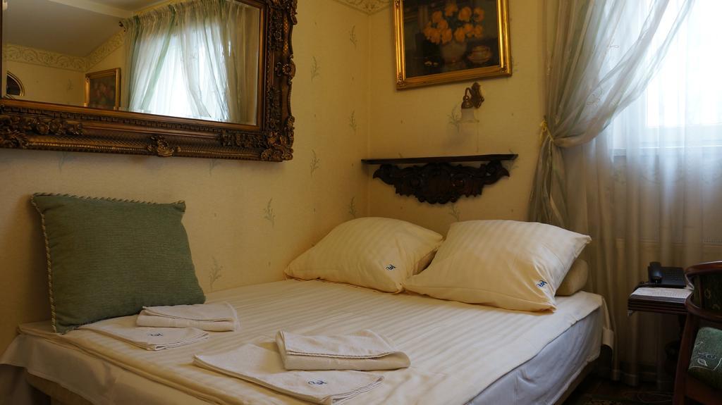 Florian Budget Rooms Kraków Rum bild